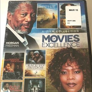 🌷Movie bundle pack